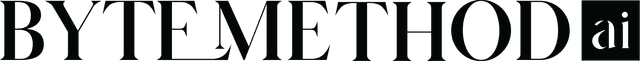 ByteMethod.ai